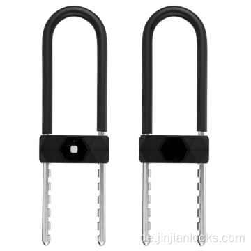 IP67 High Safe Fingerabdruck u Lock Canadon Lock